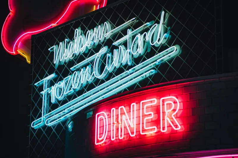 Coffee, Pie, and the Truth: Inside the Diners Where America's Best Stories Are Told