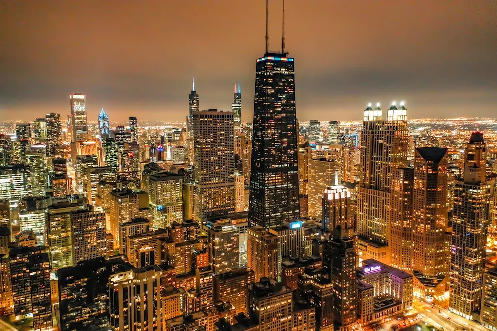 Chicago Public Library
