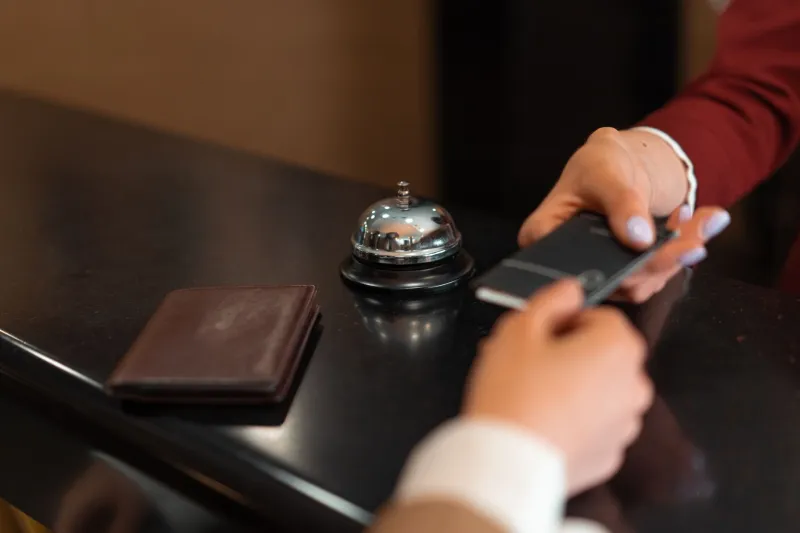 Your Name Was Here: The Century-Old Hotel Registries That Refuse to Forget Anyone