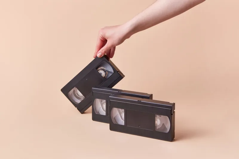 The Footage Nobody Watched: How a New Generation of Filmmakers Is Turning Home Videos Into Art