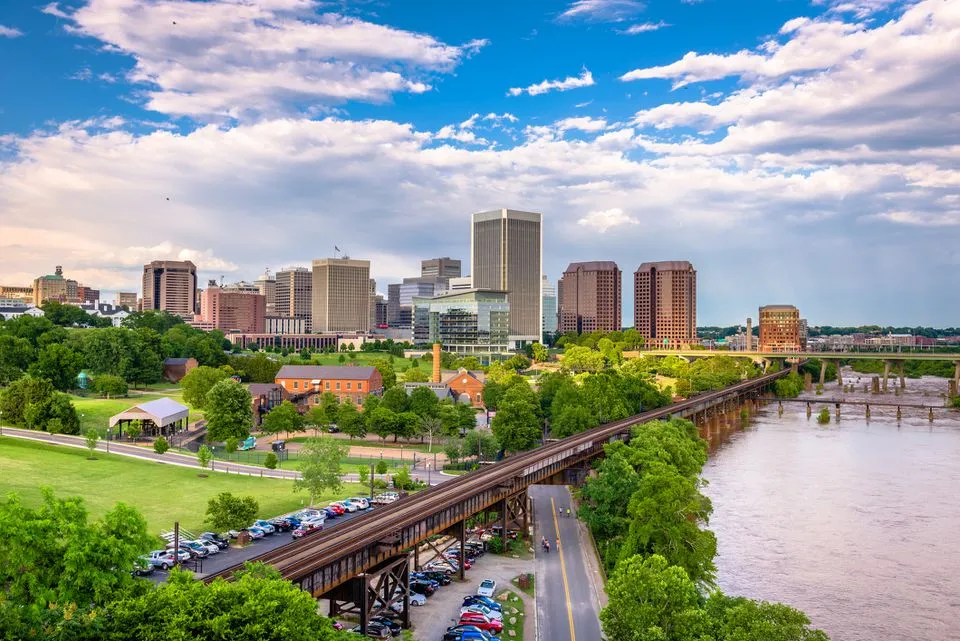 Richmond, Virginia