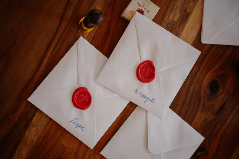 Sealed With Intention: Why Americans Are Falling Back in Love With the Handwritten Letter