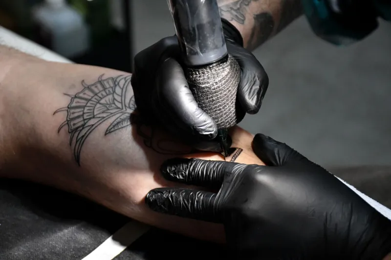 Written in Skin: The Tattoo Artists Who Turn Family Legacies Into Living Portraits